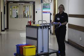 Conservative in dress, she is well known for her solid colour… … How Covid 19 Has Changed Life For Staff At Queen Elizabeth Hospital Qeh News