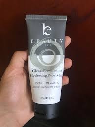 All beauty, all the time—for everyone. Beauty By Earth Masque Visage Hydratant Peau Claire Argile Purifiante Inci Beauty