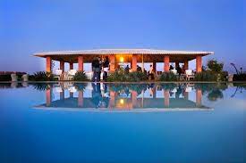 Nº4 sur 9 hébergements spécialisés à osian. Reggies Camel Camp Osian Jodhpur Camp Price Address Reviews