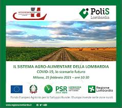 Covid, la lombardia vuole vaccinarsi entro giugno (se arrivano le dosi necessarie). Il Sistema Agro Alimentare Della Lombardia Covid 19 Lo Scenario Futuro 25 Febbraio 2021