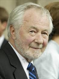 Muere el director de cine britanico Bryan Forbes