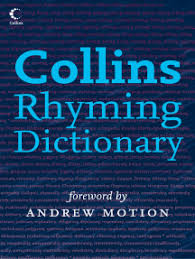 Portuguese english english portuguese german english english german dutch english english dutch Read Collins Rhyming Dictionary Online By Rosalind Fergusson And Andrew Motion Books