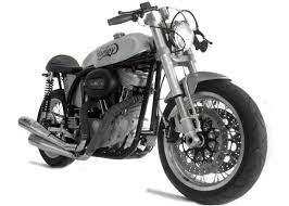 Norley Cafe Racer