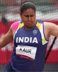 Kaur currently trains with baljeet singh, who has really high expectations from her. Ozgxhbispwmaxm