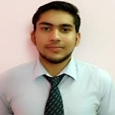IMSEC Ghaziabad B.Tech student Aman rai having placement in Formulaic  Engineers Batch-2017-21