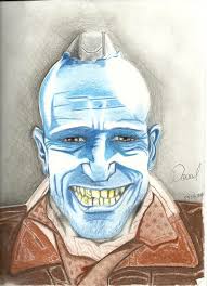 MESERA by DANIEL SOJO