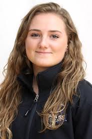 2017-18 Women's Ice Hockey Roster