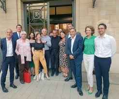 Aurore bergé, invitée de la matinale de france info, le 10 novembre 2020. Guillaume Meurice On Twitter Et Demain Nous Recevrons Jean Marie Bigard Pour Parler Sexisme Et Poesie Lyrique