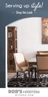 Последние твиты от bob's discount furniture (@mybobs). Need Dining Room Style Suggestions Look No Further Than Mybobs Com Shopthelook Dining Room Style Furniture Home Decor