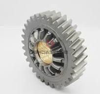 Factory Customization Heavy Duty Truck Spare Parts 9423530185 Driving Gear  for Mercedes Benz Actros