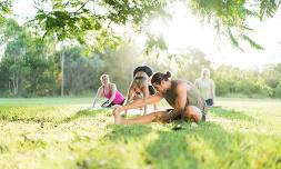 Yoga – Tuesday, 16 June 2026