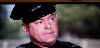 Can you remember him? He acted at Maria Series