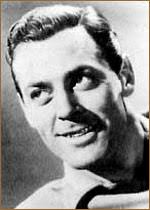 Аллан Лэйн (Allan Lane, Harry Leonard Albershart)