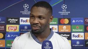 Marcus Thuram sa già per chi farà il tifo suo padre in Inter-Juve: "C'è il  fratello più piccolo"