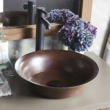 why your copper sink may outlive you