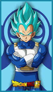 He also dons a blue and red cape, similar to the one. Vegeta Blue By Rizkyrobiansyah Anime Dragon Ball Super Dragon Ball Super Manga Dragon Ball Super Goku