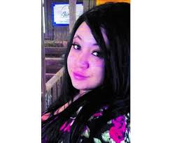 Breanna Richards Obituary (1996