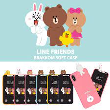 Отмена отменить ваш запрос на чтение @line_bf_jp. Line Friends ãƒ©ã‚¤ãƒ³ãƒ•ãƒ¬ãƒ³ã‚º ãƒ•ã‚£ã‚®ãƒ¥ã‚¢ ã‚½ãƒ•ãƒˆ ã‚¹ãƒžãƒ›ã‚±ãƒ¼ã‚¹ Line Friends Iphone ã‚¹ãƒžãƒ›ã‚±ãƒ¼ã‚¹ 43275595 Buyma