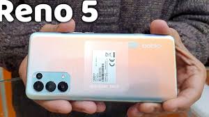 Oppo Reno 5 Unboxing Specs Price In Pakistan India In 2021 Unboxing Repair Videos Reno