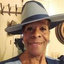 Mrs. Joselyn Johnson Obituary