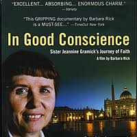 The D-Word: In Good Conscience: Sr. Jeannine Gramick's Journey of Faith