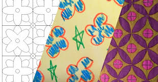 Penomoran gambar dan tabel pada skripsi unknown 2016 01 28t051500 0800 50 stars based on 35 reviews sebuah karya tulis ilmiah tidak cukup hanya disajikan dalam bentuk teks. Populer 38 Pola Batik Sederhana Untuk Anak Tk