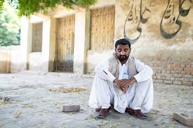 Pakistan zindabad پاکستان زندہ باد Panic In Pakistani City After 900 Children Test Positive For H I V The New York Times