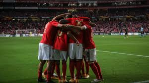 Benfica Convocados Boavista Liga Nos Sl Benfica