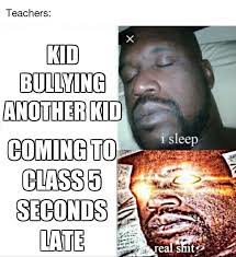 Sleeping Shaq Meme Post Memerino