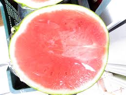 Watermelon Sweet Watermelon Watermelon Fruit