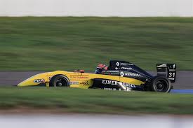 Formel 1 på to hjul. Motorsporten Dk Formula Renault 2 0 Eurocup Formel 1 Juniorkorer Christian Lundgaard Vandt Rookie Mesterskab I Formula Renault Eurocup