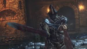Kiln of the first flame is a location in dark souls 3. Abyss Watchers Dark Souls 3 Wiki