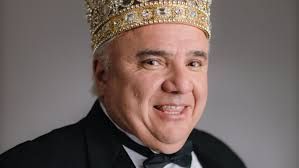 Mardi Gras 2023: Here is the royal court for the Krewe of Houmas