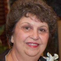 Linda K. Vaughan Obituary