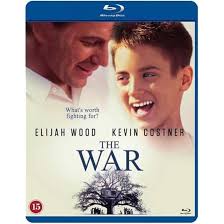Amazon.com: The War [ Blu-Ray, Reg.A/B/C Import