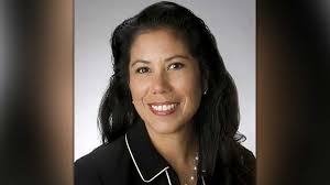 West Sacramento elects new mayor: Martha Guerrero