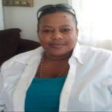 Kim Evelyn Rhodriquez