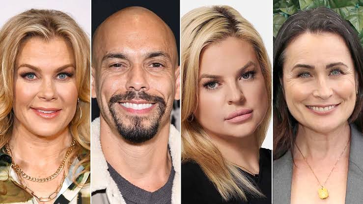 Comings and Goings: Cast Changes For BTG, B&B, DAYS, GH And Y&R As Of  August 4