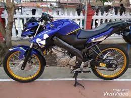 Free chips 250.000 syarat dan ketentuan : Modifikasi Vixion Jari Jari Terbaru Youtube