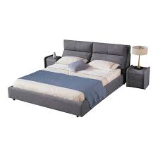 Feel the quality of our real wood double beds. China Bed Room Popular Adult Simple Wooden Frame Grey Size Double Bed Designs With Price China Beds Wood Simple Double Double Wooden Bed