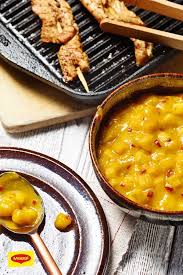 Mango Salsa Rezept Rezepte Mango Essen Ideen Furs Essen