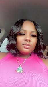 Cherika Harris's Instagram, Twitter & Facebook