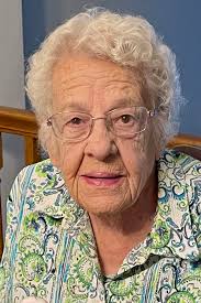 Mildred Jenkins Obituary May 6, 2024