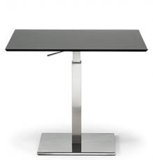 Profitez de la livraison gratuite sur pratiquement tout. Pied De Mange Debout Inox Ajustable Pedrali Pied De Table Basse Pedrali