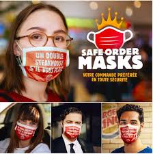 Chuyển đổi kinh doanh mùa dịch: Burger King cho thấy gì?