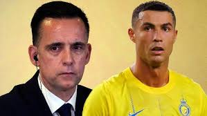 F.Bahçe'de Mario Branco'dan Cristiano Ronaldo yanıtı