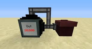Extra utilities mod 1.12.2/1.11.2 adds an assortment of random items and blocks that can be very useful: Transfer Node Energy Extra Utilities 2 Official Feed The Beast Wiki
