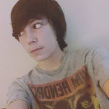 Caleb Carmichael (@CarmichaelCaleb)