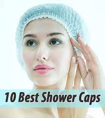 But the betty dain showering cap provides you with all those and much more. 10 Best Shower Caps Of 2020