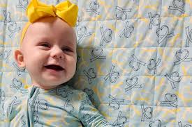 Fundraiser by Allison Yates : Evie's rhabdoid tumor fight